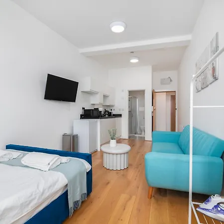 Modern Studio Near Tube Fast To Central London Exterior photo